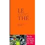 Le guide de d�gustation de l'amateur de th�