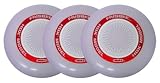 HDX Frisbee disc - Set of 3