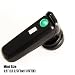 Premium Quality Hands Free Bluetooth H631 Black for Htc: Advantage Mteor P3300 P3400 P3470 P3600 P4350 P6300 P6500 S310 S620 S710 S730 Touch Touch Cruise Touch Dual Tytn Tytn Ii
