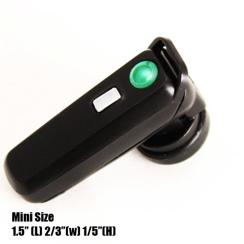 Premium Quality Hands Free Bluetooth H631 for Sony: Playstation 3