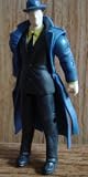 41GOTjJgWhL. SL160  DC Universe Infinite Heroes Crisis THE QUESTION Black Suit W/Trenchcoat Varient Action Figure