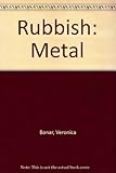 Metal rubbish!