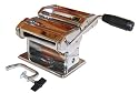 Deluxe Double Cutter Pasta Making Machine