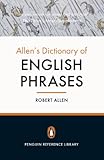 Allen's dictionary of English phrases