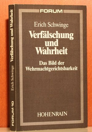 Verfaelschung