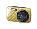 O Casio Exilim EX-N10 Digital Camera Gold EX-N10GD