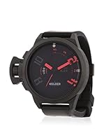 Welder Reloj de cuarzo 1493 50 mm