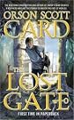 The Lost Gate (Mither Mages)