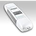 Medisana 77055 FTD Infrarot Fieberthermometer White Line