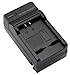 STK's Canon NB-11L CB-2LD Battery Charger - for Canon Powershot Elph 110 HS, A2300, A4000, A3400, Elph 320 HS, A4000 IS, A2400, A3400 IS, A2400 IS, A2300 IS, Elph 130 IS, A2600, Elph 115 IS, A2500, A3500 IS, A3500, NB-11L