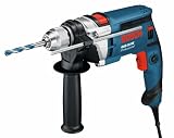 Bosch Werkzeug 060114E500 GSB 16 RE Professional Schlagbohrmaschine, 750 Watt