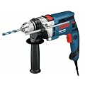 Bosch Werkzeug 060114E500 GSB 16 RE Professional Schlagbohrmaschine, 750 Watt
