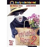 Invisible Mom 2 [DVD] [Region 1] [US Import] [NTSC]