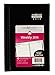 DayMinder Premiere Weekly Appointment Book 2015, Wirebound, Hard Cover, 4.88 x 7.88 Inch Page Size, Black (G210H-00)