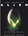Books : The Book of Alien