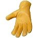 DEWALT DPG31 Goatskin Driver Glove - One Dozen - Large