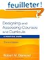 Designing and Assessing Courses and Curricula: A Practical Guide