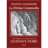 La divina commediapar Dante Alighieri