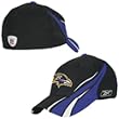 Men`s Baltimore Ravens 1st Season Sideline Cap