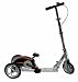 Pumgo M101 Pedal Powered Scooter 180Lb Max