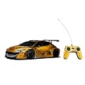 Mondo Motors - 63115 - V�hicule Miniature Radiocommand� - Renault Megane Trophy R/C