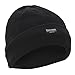 FLOSO® Childrens/Kids Big Boys Polar Fleece Ski Hat (3M 40g Thinsulate Insulation)