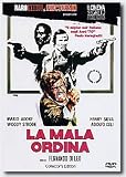 Hired to Kill ( La Mala ordina ) ( Black Kingpin )