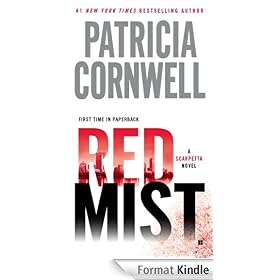 Red Mist