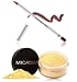 Micabella Pick Your Full Size Foundation+pick Your Micabella Eye Liner Get Free Micabella Sample Siz