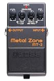Boss MT-2 Metal Zone Pedal