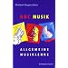 ABC Musik. Allgemeine Musiklehre: 446 Lehr- und Lerns�tze