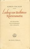 Produkt-Bild: Ludwig van Beethovens Klaviersonaten