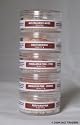 SALT TRADERS Pink Finishing Salt Collection & Assortment Sampler. A unique combination of the best gourmet seasonings!