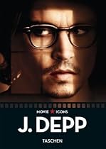 Johnny Depp (Movie Icons)