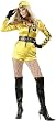 Sexy Speedster Costume