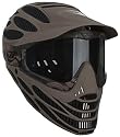 JT Flex 8 Full Coverage Thermal Paintball Goggles - Sand