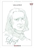 Franz Liszt, m. Audio-CD - Jens P. Launert