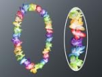 10 x Blumenkette Hawaii Hawaiikette P...