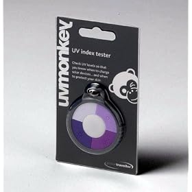 Powertraveller UVmonkey