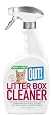 OUT! Litter Box Scumbuster Stain and Odor Remover, 32 oz.
