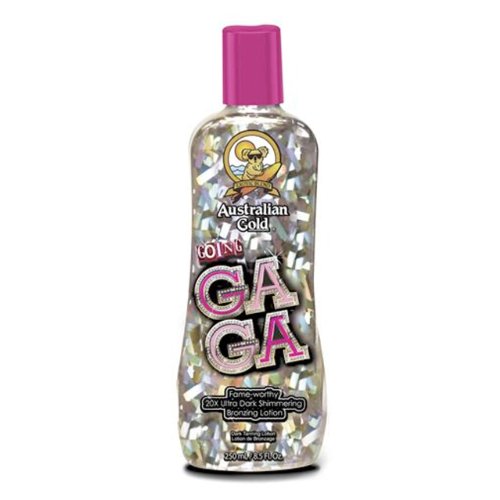 Huge save onbest indoor tanning lotion 2012 Going Gaga
