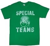 15632 シンプソンズTシャツ Simpsons　Special Teams ラルフ・ウィガム