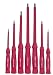 Ex-pro® Insulated Technician Precision Screwdriver Set 7pc