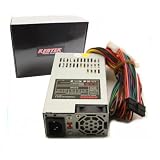 220 Watt 220W Flex ATX Power Supply Replacement for HP Pavilion Slimline 5188-7520, 5188-7521, 5188-2755, 5188-7602, s3200n, s3000, s3100n, s3400f, s3500f, s3521, s7700n, s3707c, AC BEL PC6012,PC6034 Delta DPS-160QB,DPS-108DB-1 A By Kentek