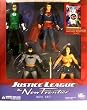 DC Comics Justice League New Frontier Box Set