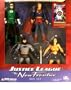 DC Comics Justice League New Frontier Box Set
