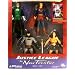 DC Comics Justice League New Frontier Box Set