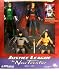 Search : DC Comics Justice League New Frontier Box Set