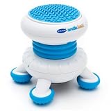 Dr. Scholl's Arctic Heat Hot and Cold Mini Massager