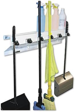 Ex-Cell The Clincher Cleaning Tool Organizer - 34X5x7"